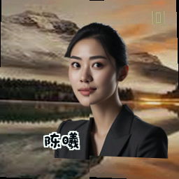 陈曦
